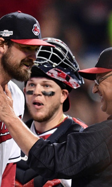 No relief for managers on when to use closers in postseason
